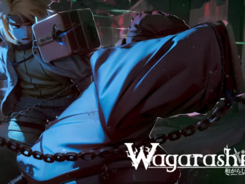 Complete Guide To Talents in Wagarashi Roblox