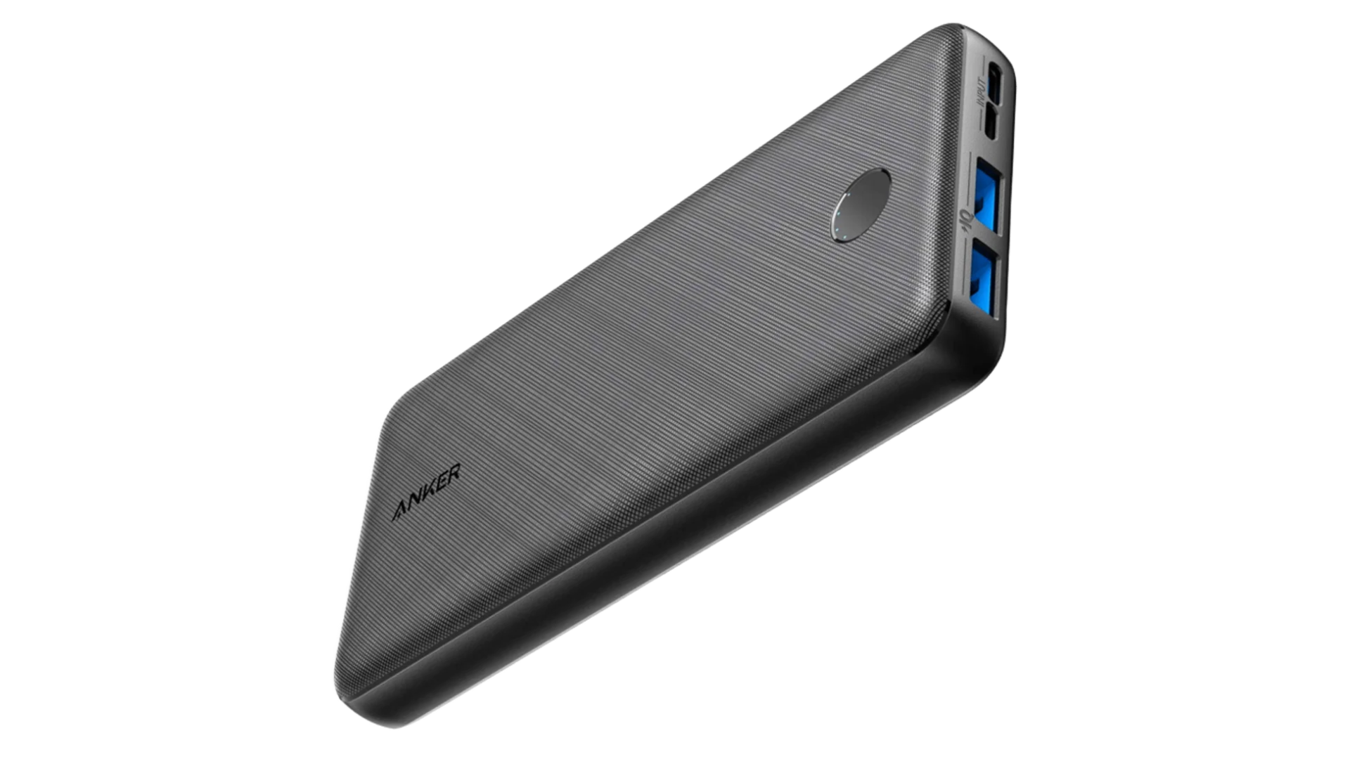 Anker 325 power bank is one of the best power banks below $60
