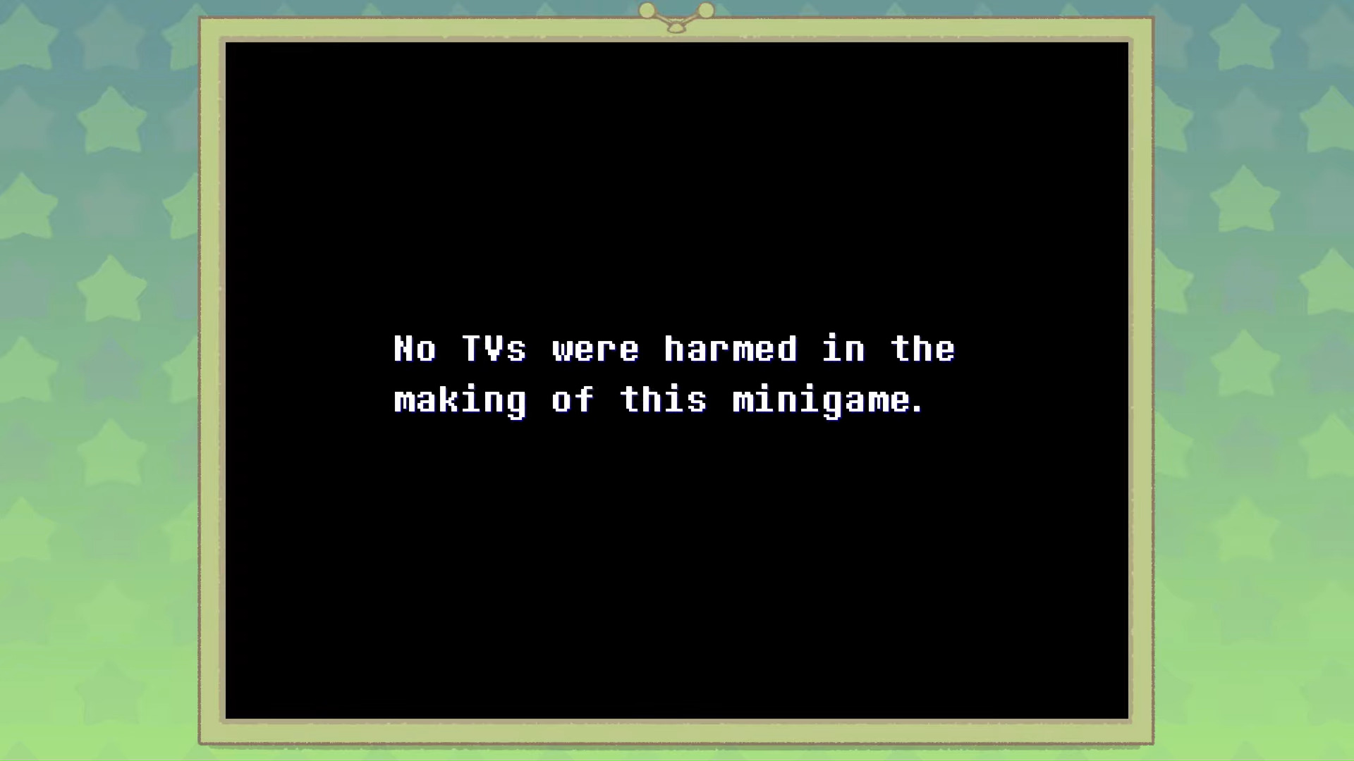 Complete the Susiezilla mini-game (Image via Toby Fox and @FmXrondo/YouTube)
