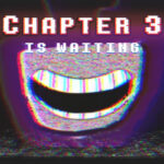 There are lots of puzzles in the TV World (Image via Toby Fox)