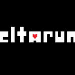 Deltarune has a plethora of puzzles (Image via Toby Fox)