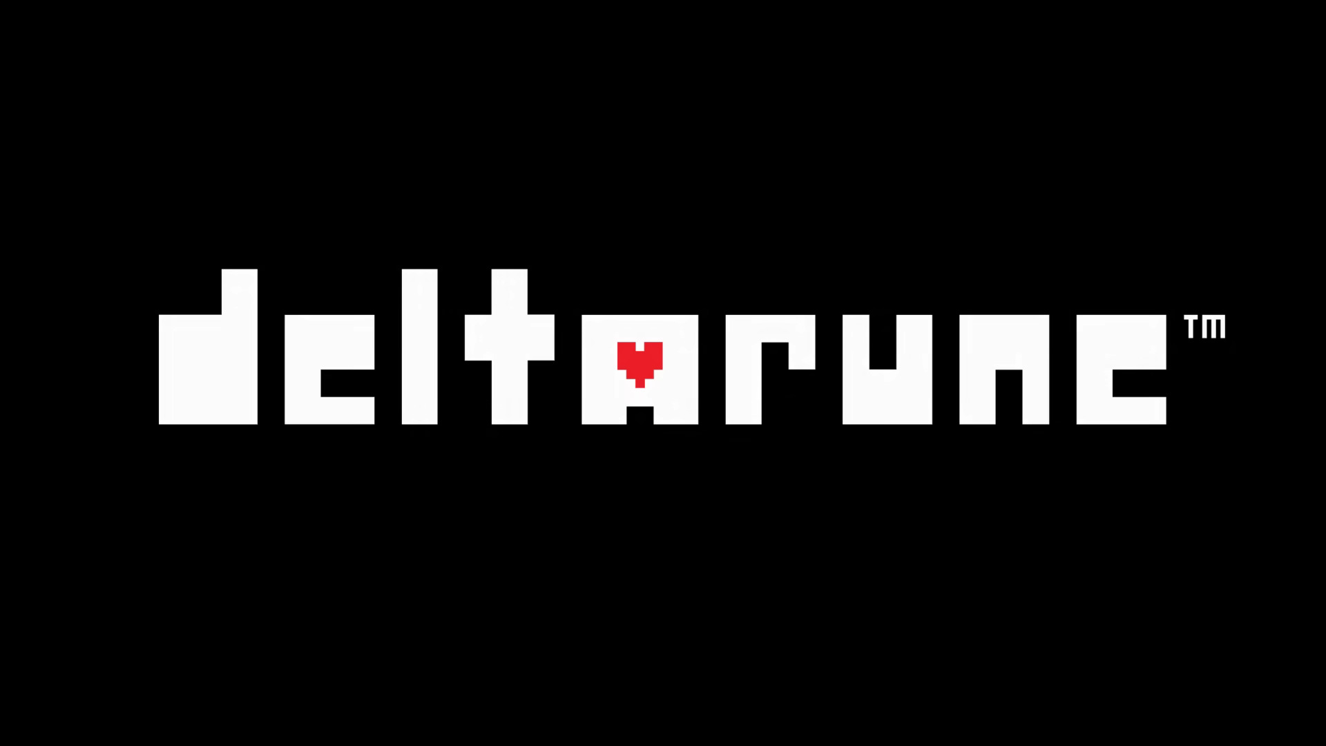 Deltarune: Annoying Mouse Room Puzzle Guide (Image via Toby Fox)