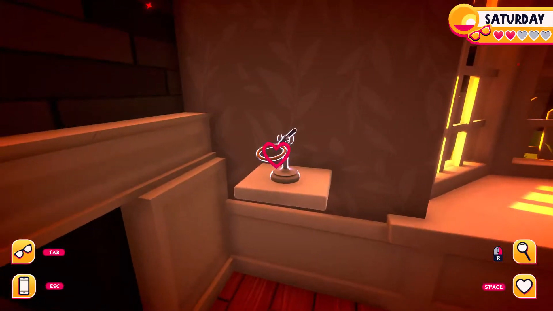 Maggie the magnifying glass (Image via Team 17 | @MakeWayForCat/YouTube)
