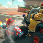 Bowser has a high speed stat (Image via Nintendo)