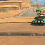 Lots of characters (Image via Nintendo)