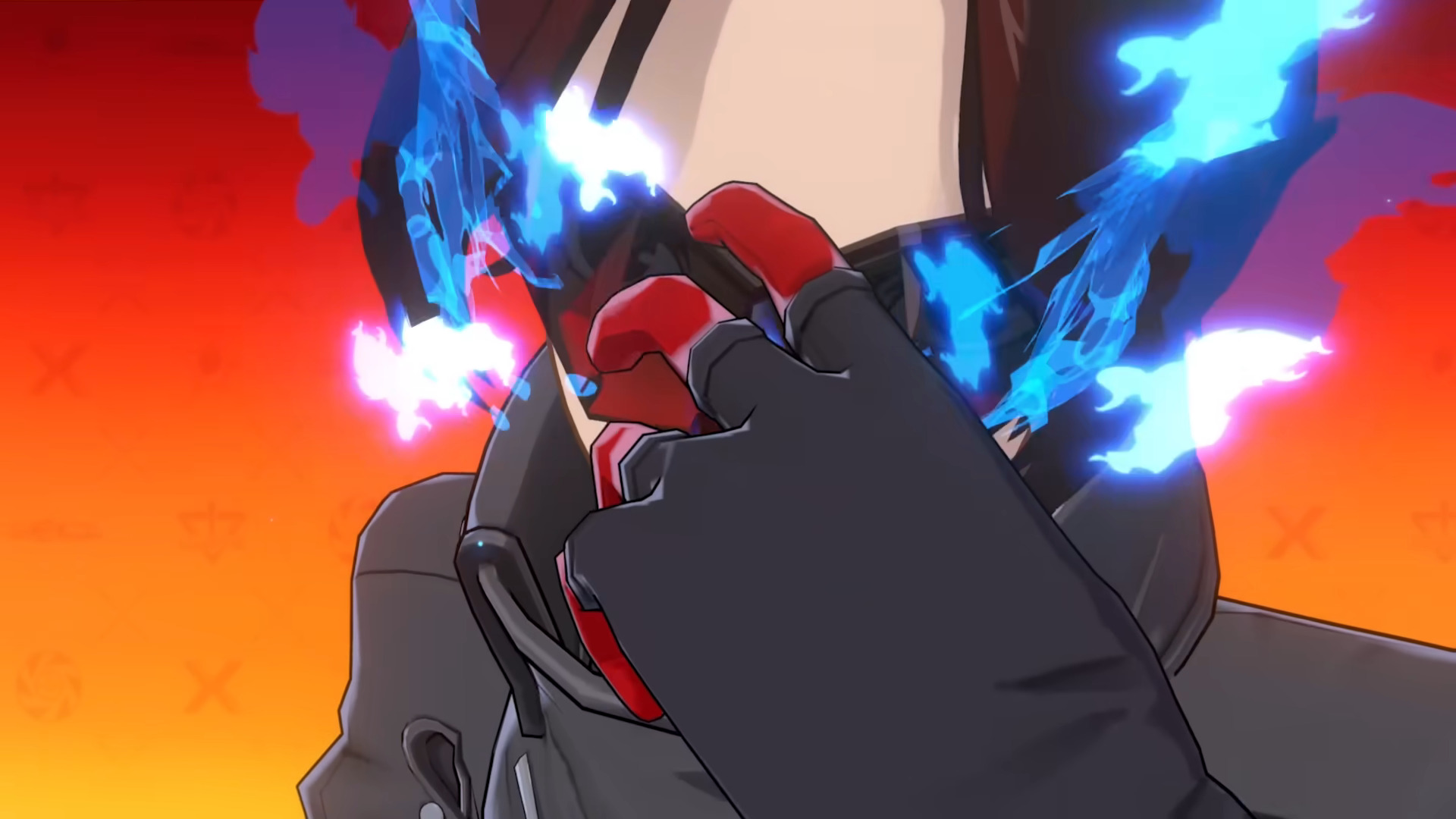 The newest Persona spin-off is here (Image via SEGA)