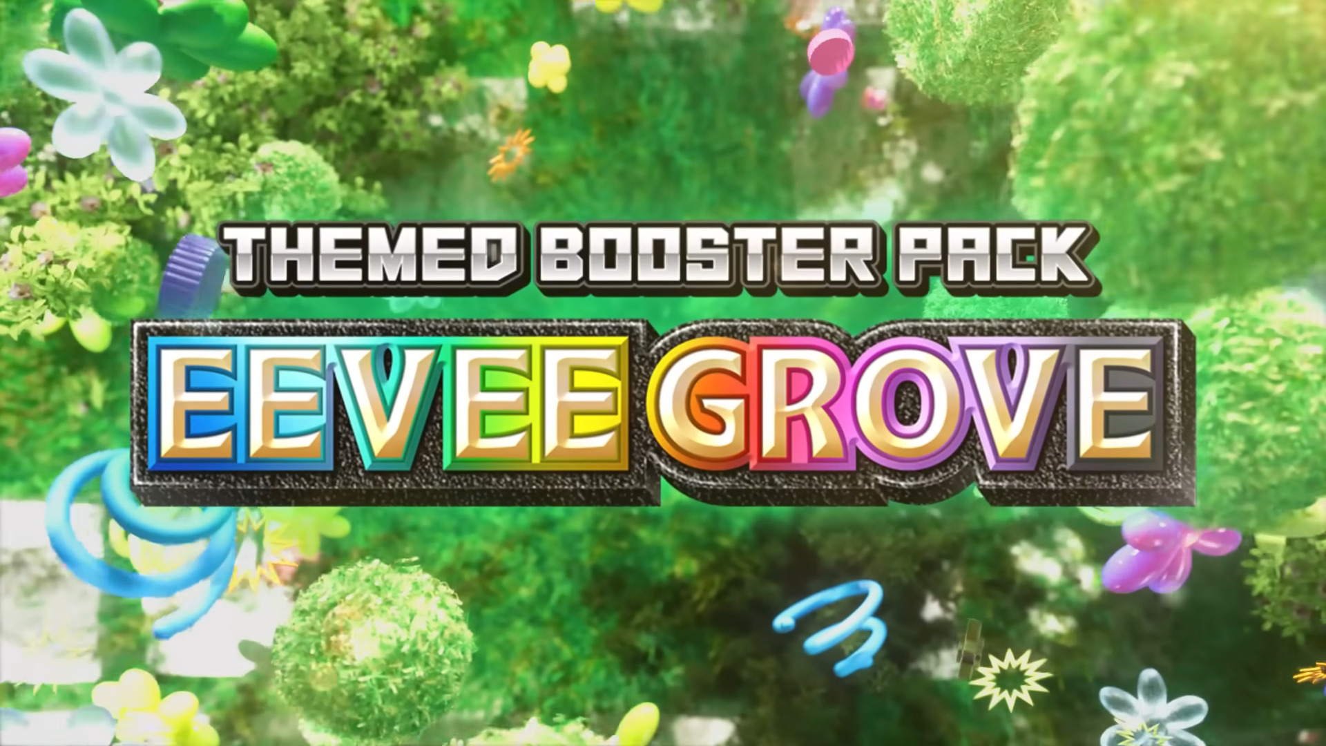 Use the newest cards from Eevee Grove (Image via The Pokemon Company)