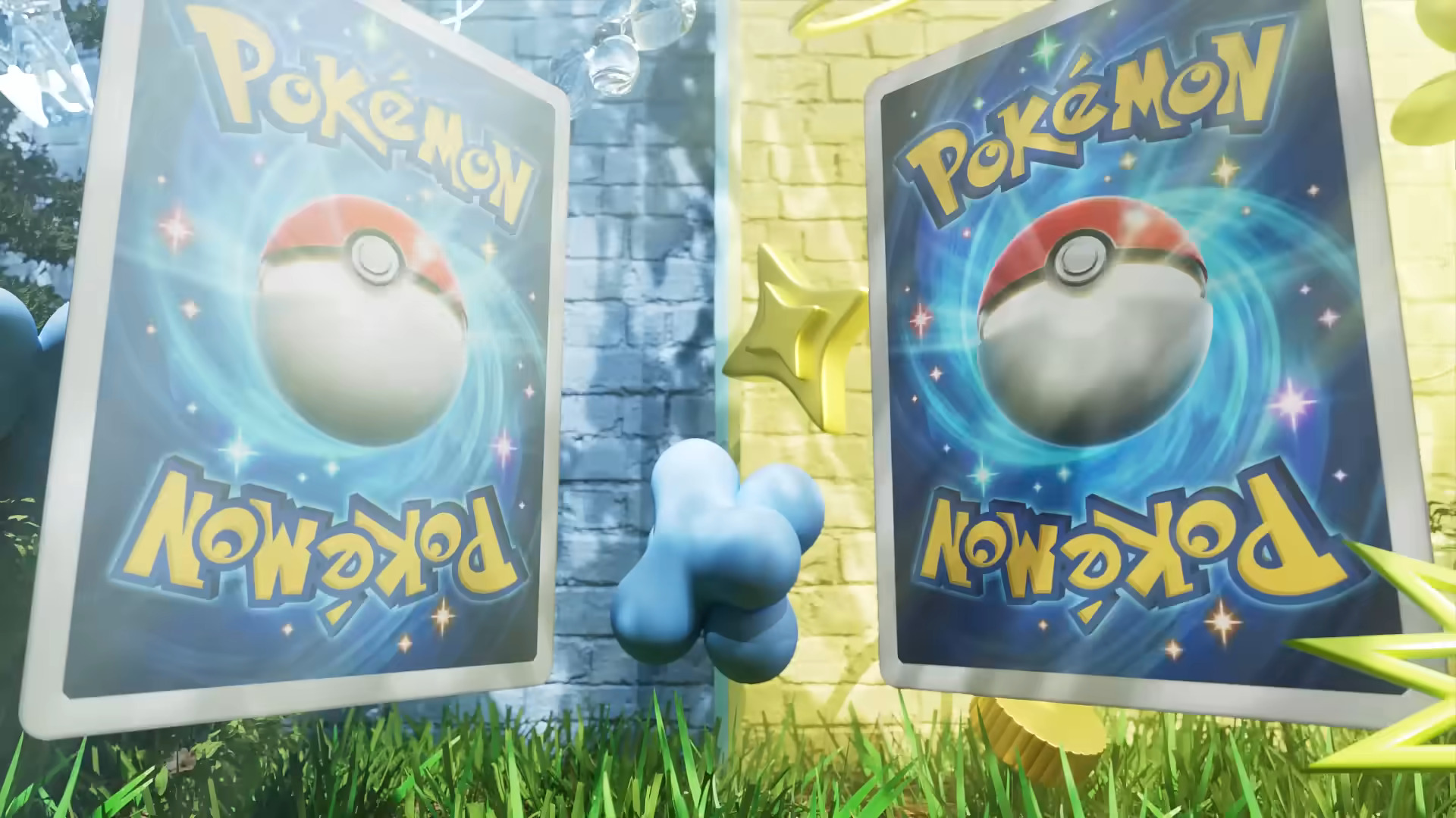 What's next for Pokemon TCG Pocket (Image via The Pokemon Company)