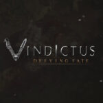 Vindictus has four characters you can try out for now (Image via Nexon)