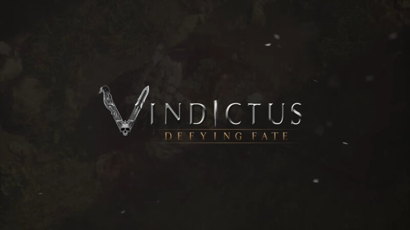 Vindictus has four characters you can try out for now (Image via Nexon)