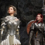 Defying Fate has co-op elements (Image via Nexon)