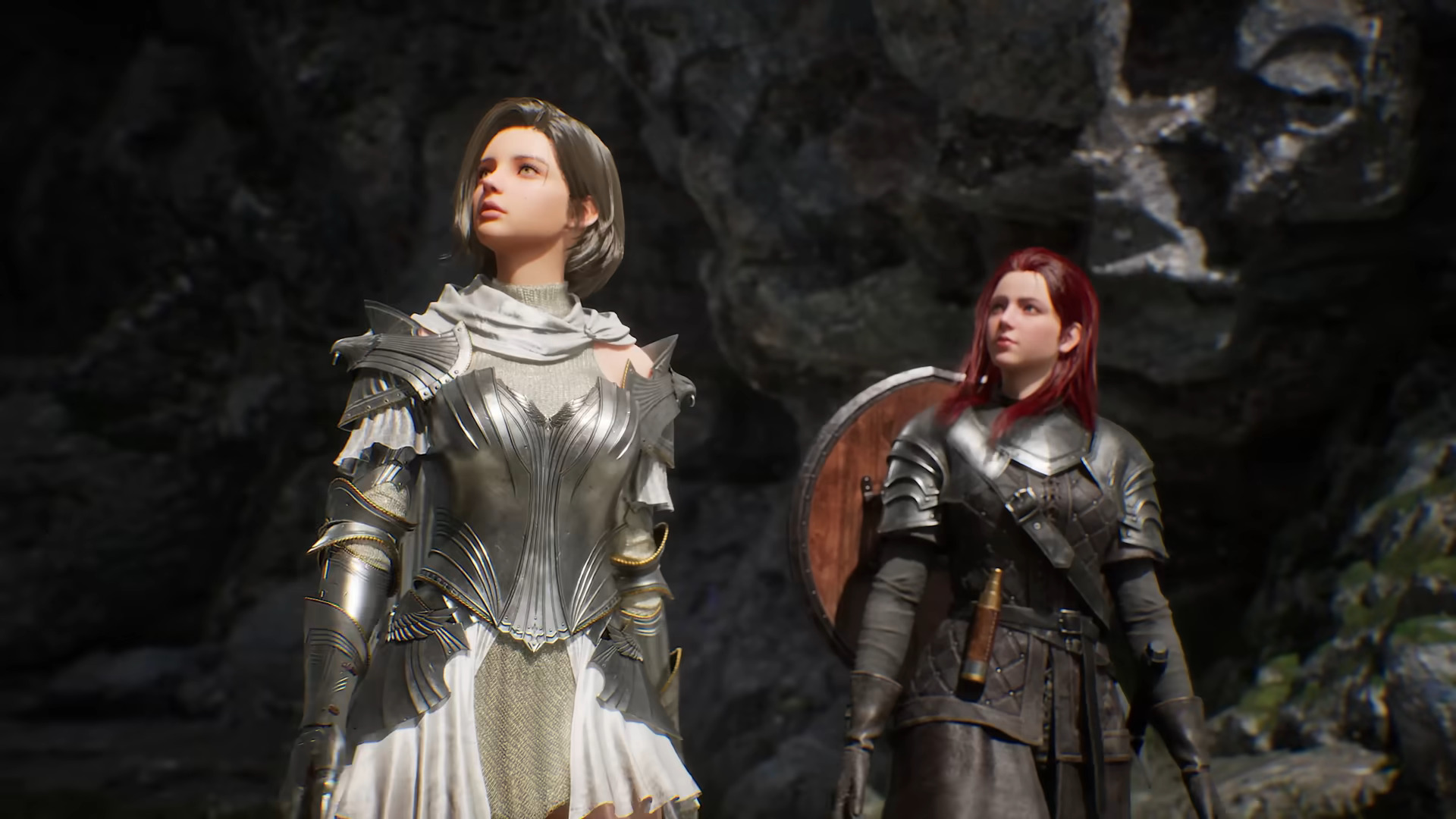 Defying Fate has co-op elements (Image via Nexon)