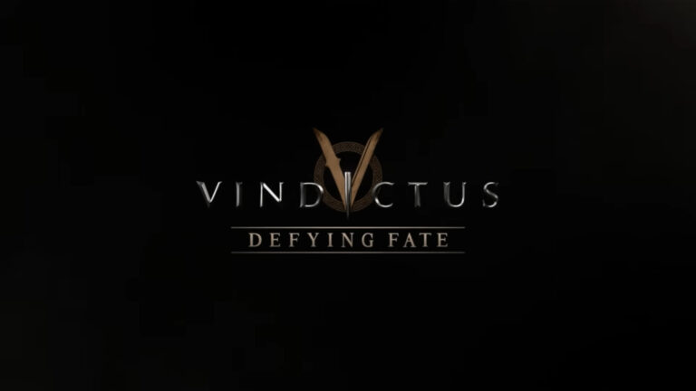 Defying Fate is the sequel to 2010's Vindictus (Image via Nexon)