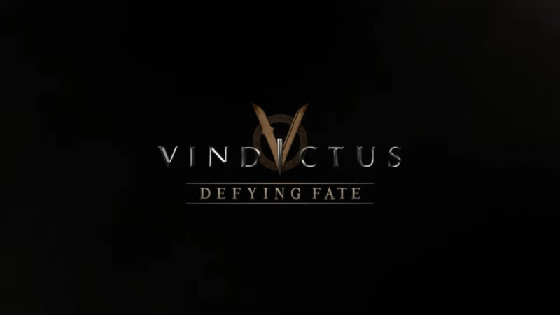 Defying Fate is the sequel to 2010's Vindictus (Image via Nexon)