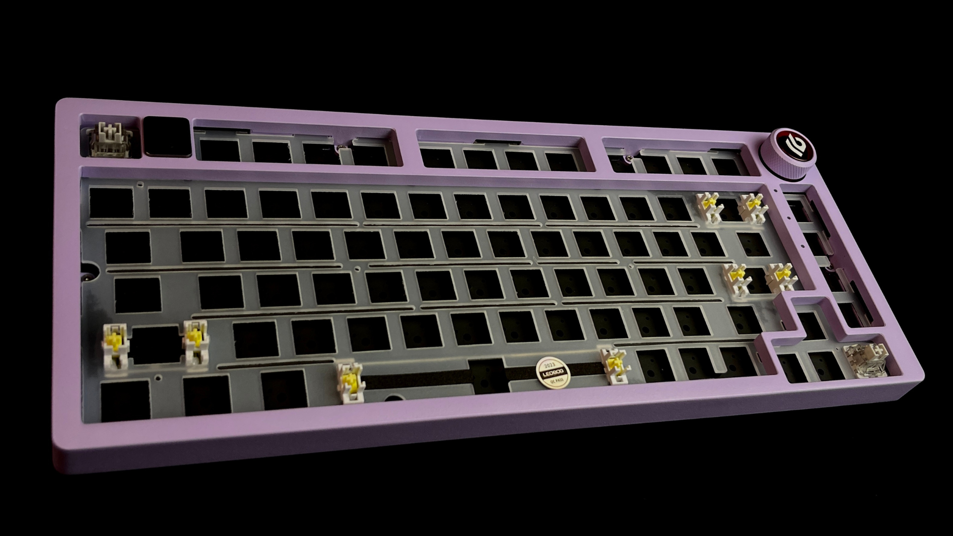 Regularly clean your keybaord to ensure longevity