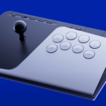 Sony will launch a new controller soon for fighting games (Image via Sony)