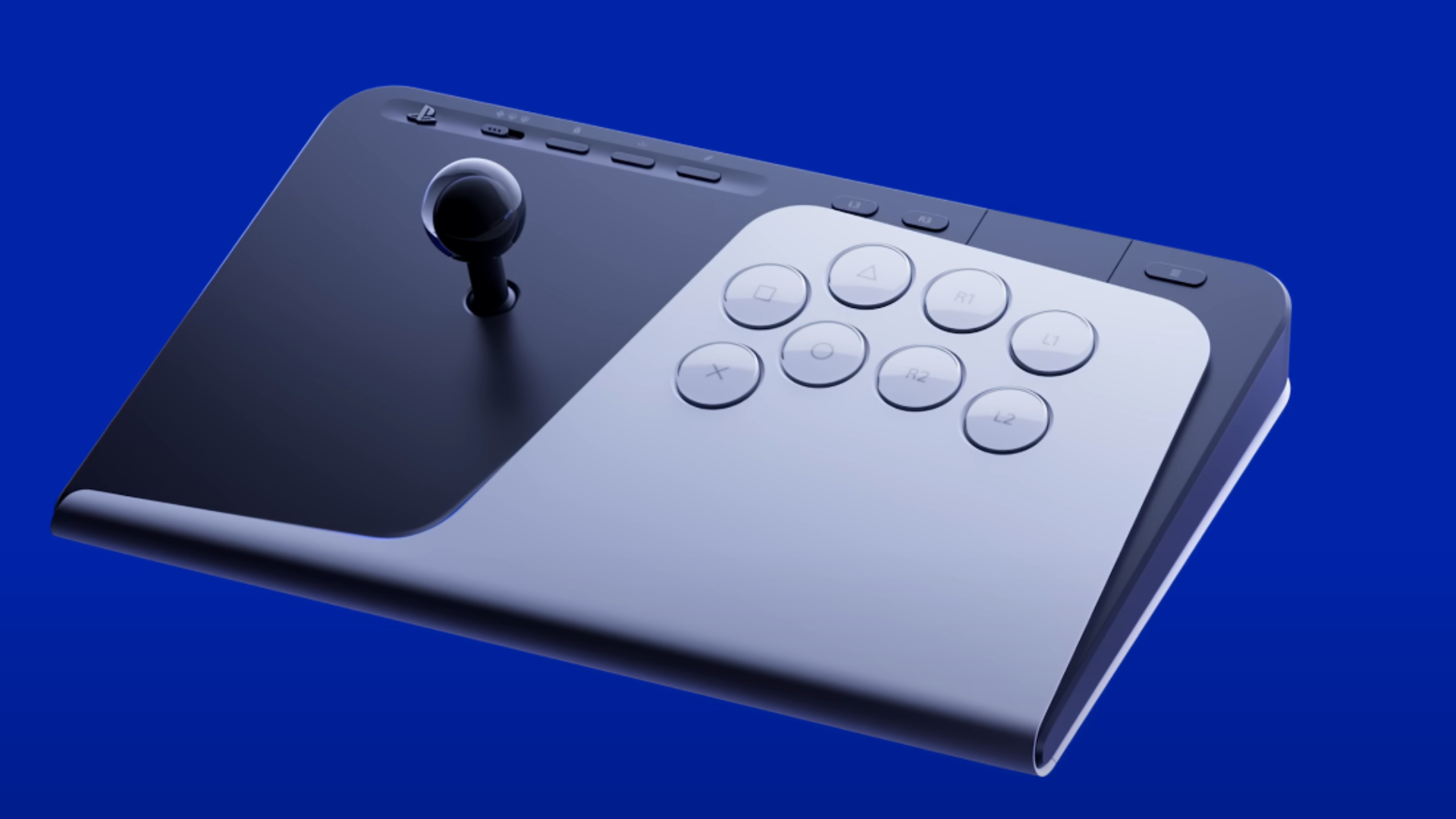 Sony will launch a new controller soon for fighting games (Image via Sony)
