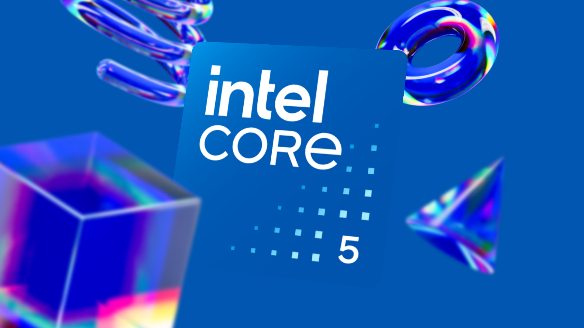 New Intel Core 5 processor may launch soon (Image via Intel | Deltia’s Gaming)
