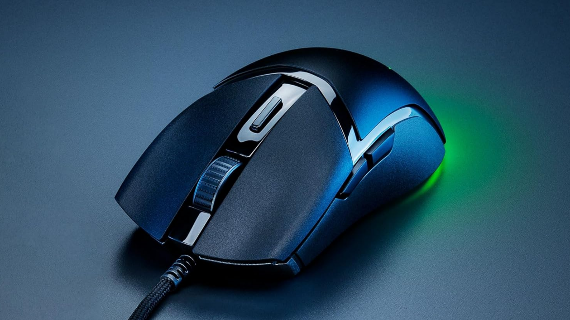 An image of Razer Cobra