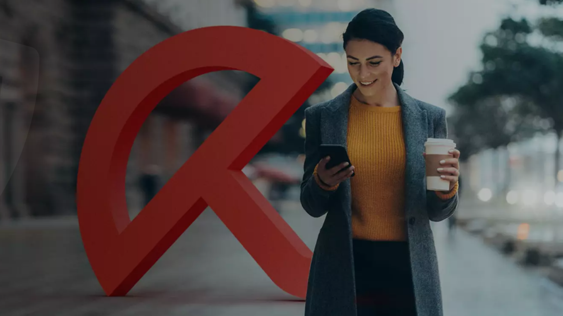 Avira antivirus contains a password manager as well, along with real-time protection (Image via Avira)