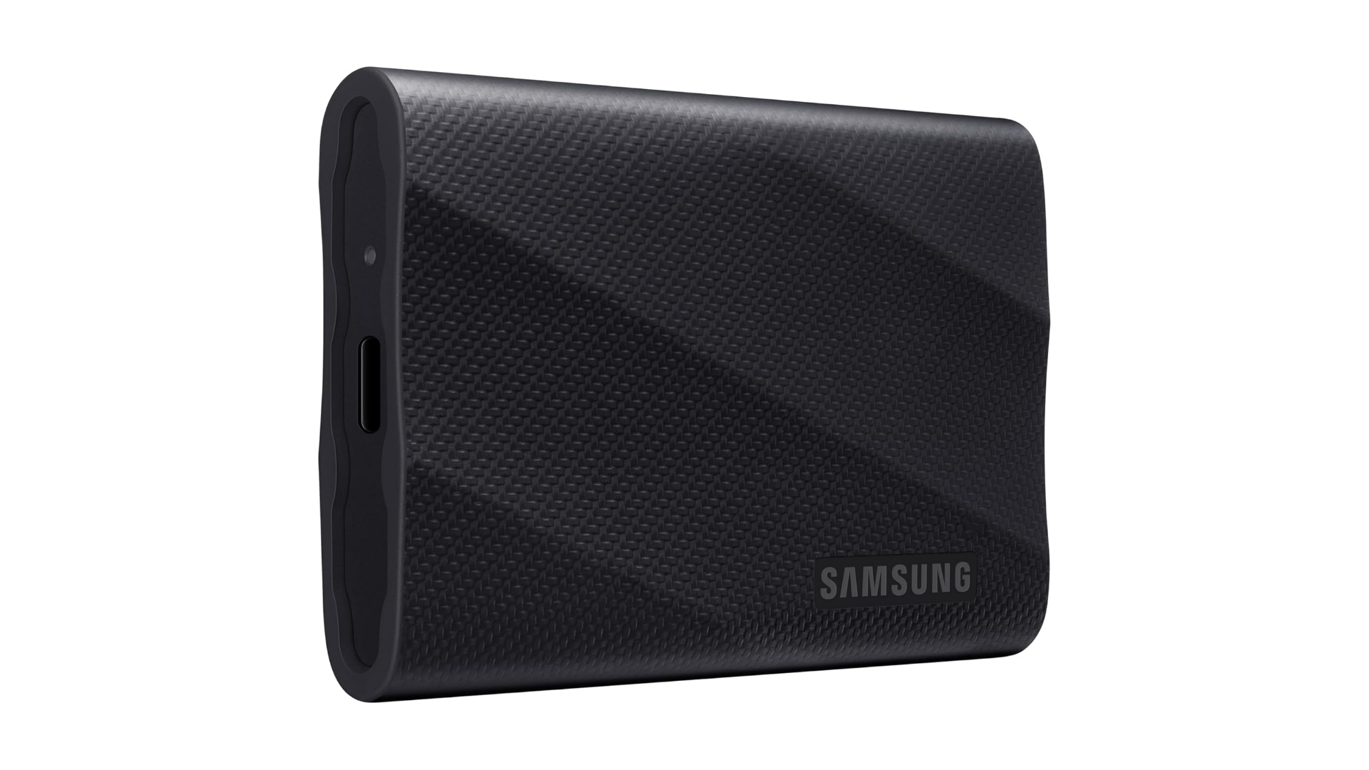 An image of Samsung T9 Portable SSD