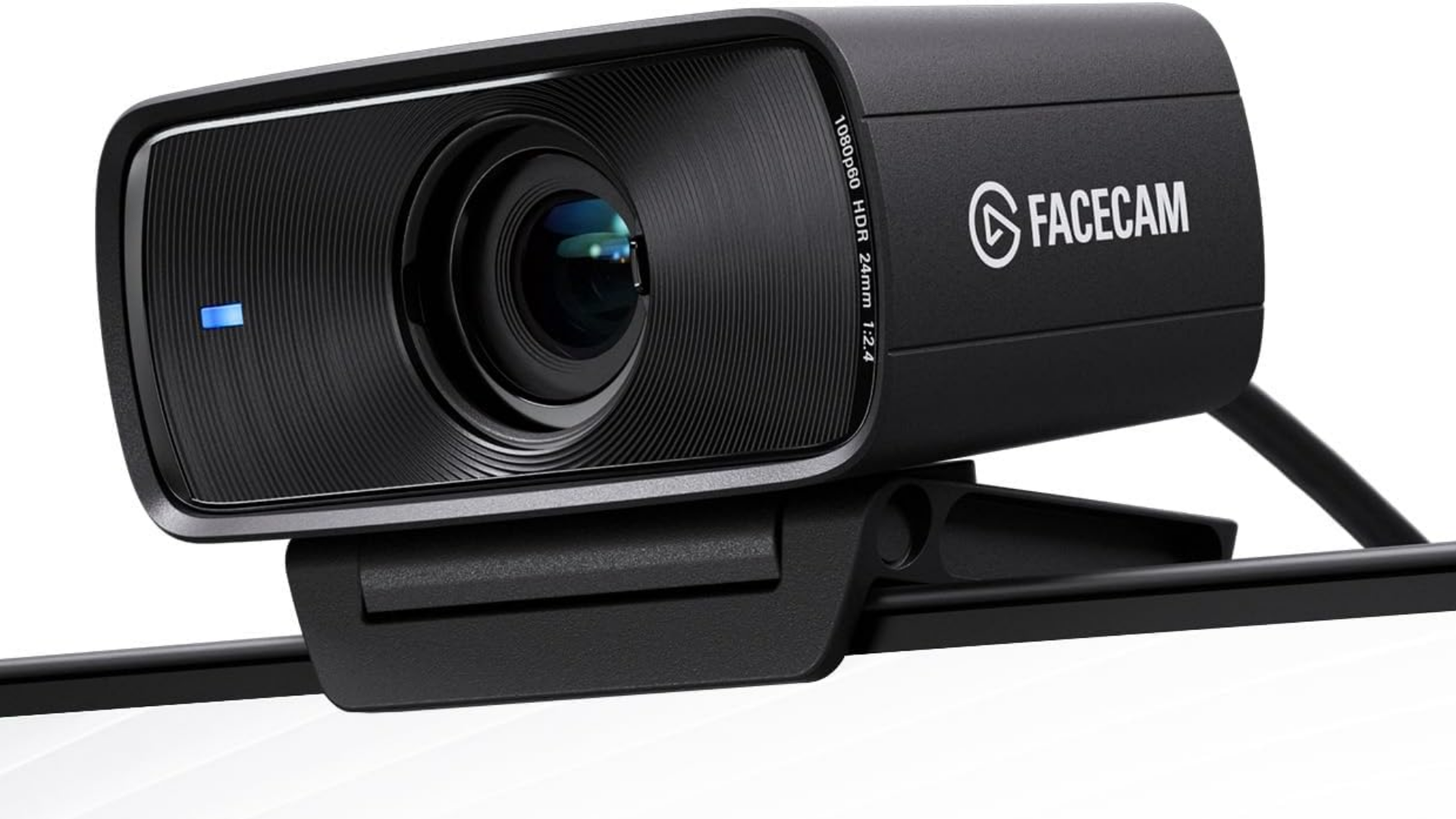 An image of Elgato Facecam MK.2
