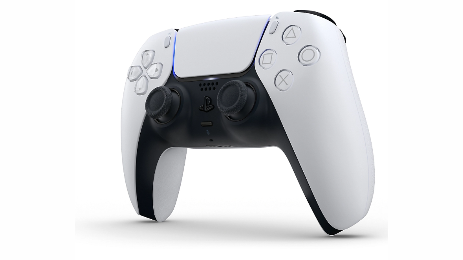 The Dual sense controller offers the most immersive and premium experience