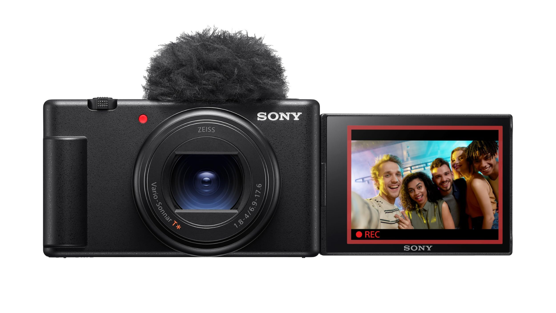 The Sony ZV-1 II is the most versatile option on this list