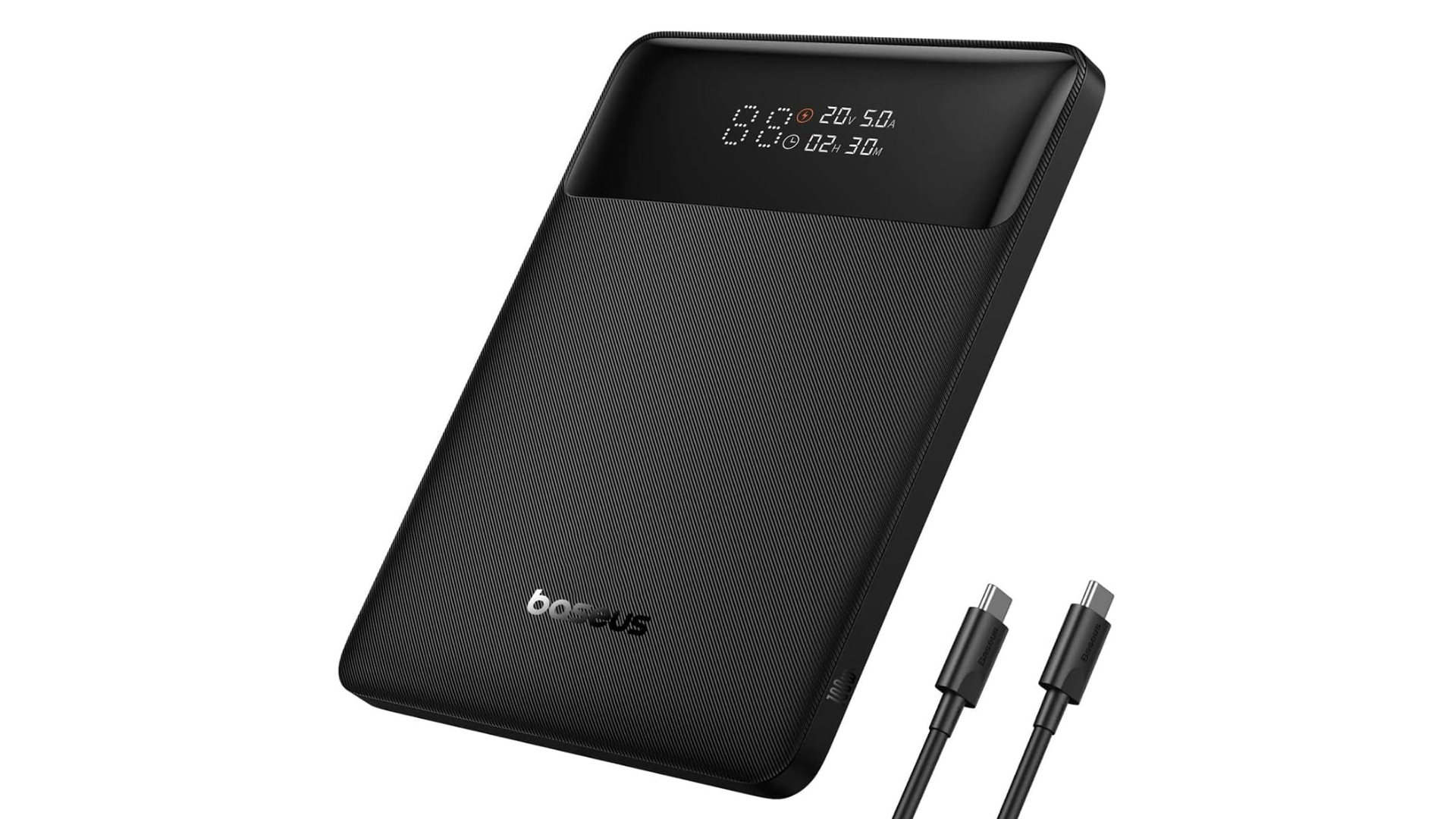 The Baseus Blade is the best option for power users.