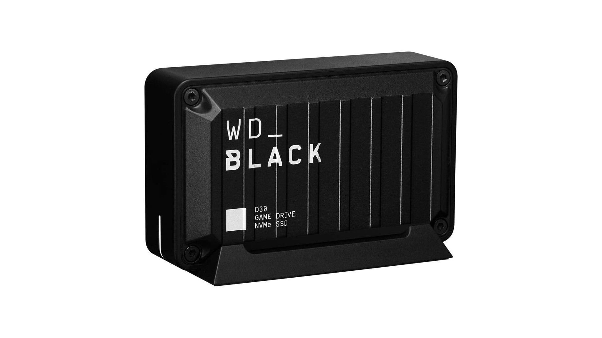 An image of WD Black D30 Game SSD