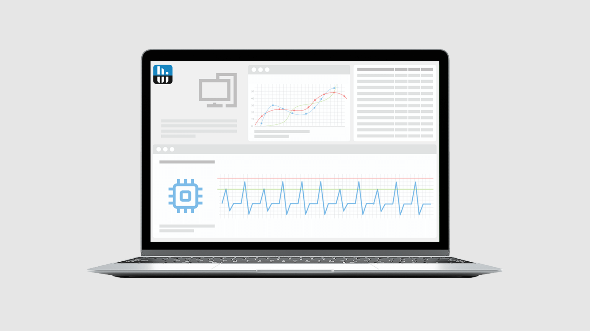 HWInfo is a superb hardware monitoring tool (Image via HWInfo)