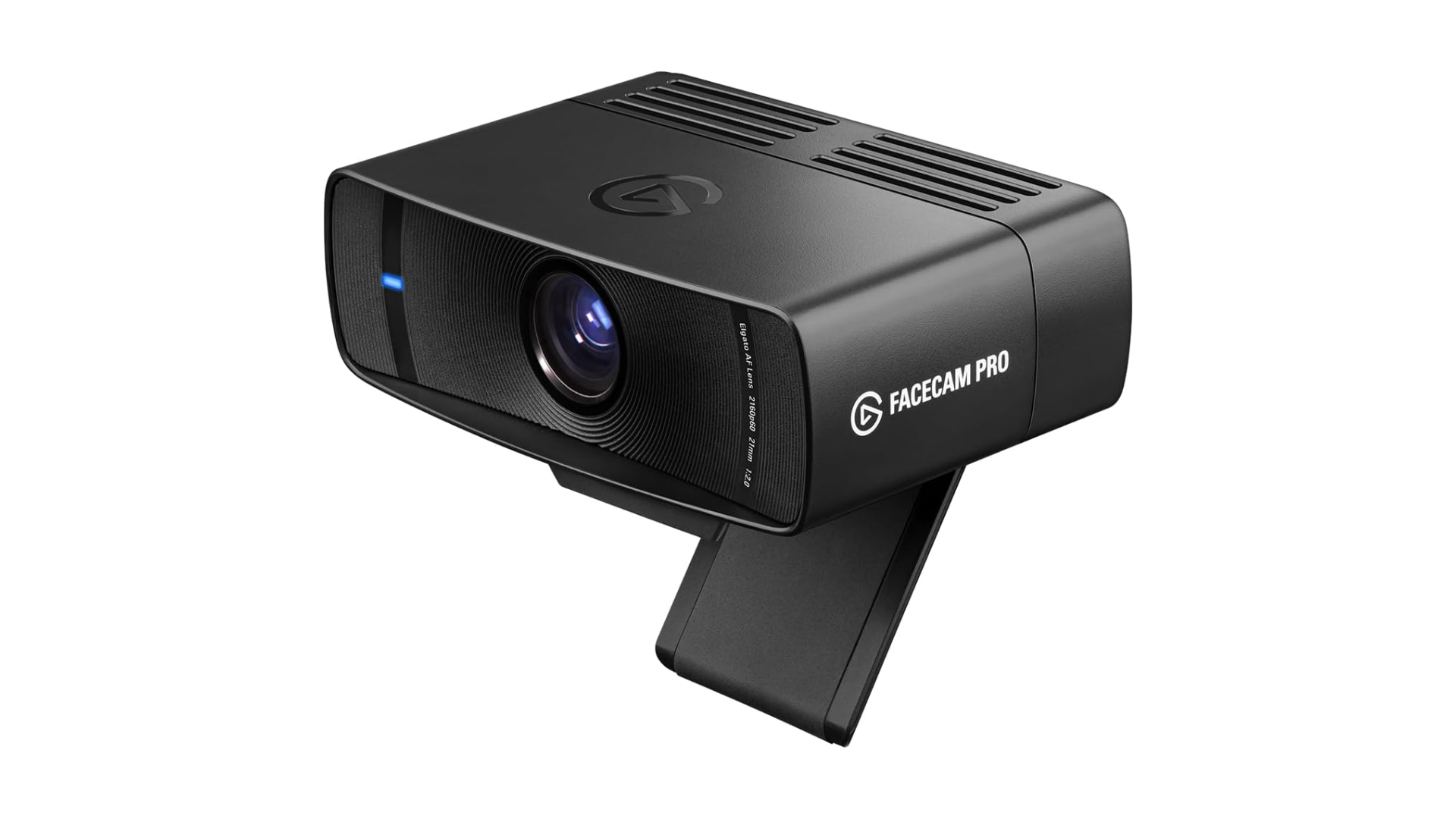 An image of Elgato Facecam Pro