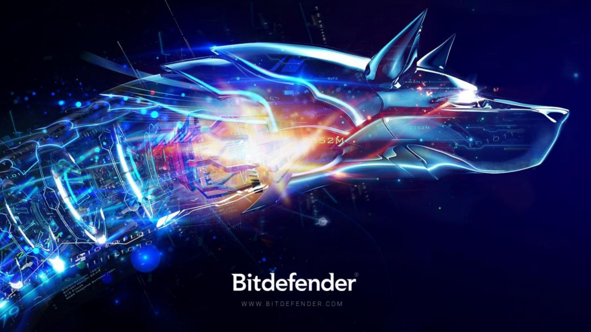 Bitdefender is a popular free antivirus software (Image via Bitdefender)