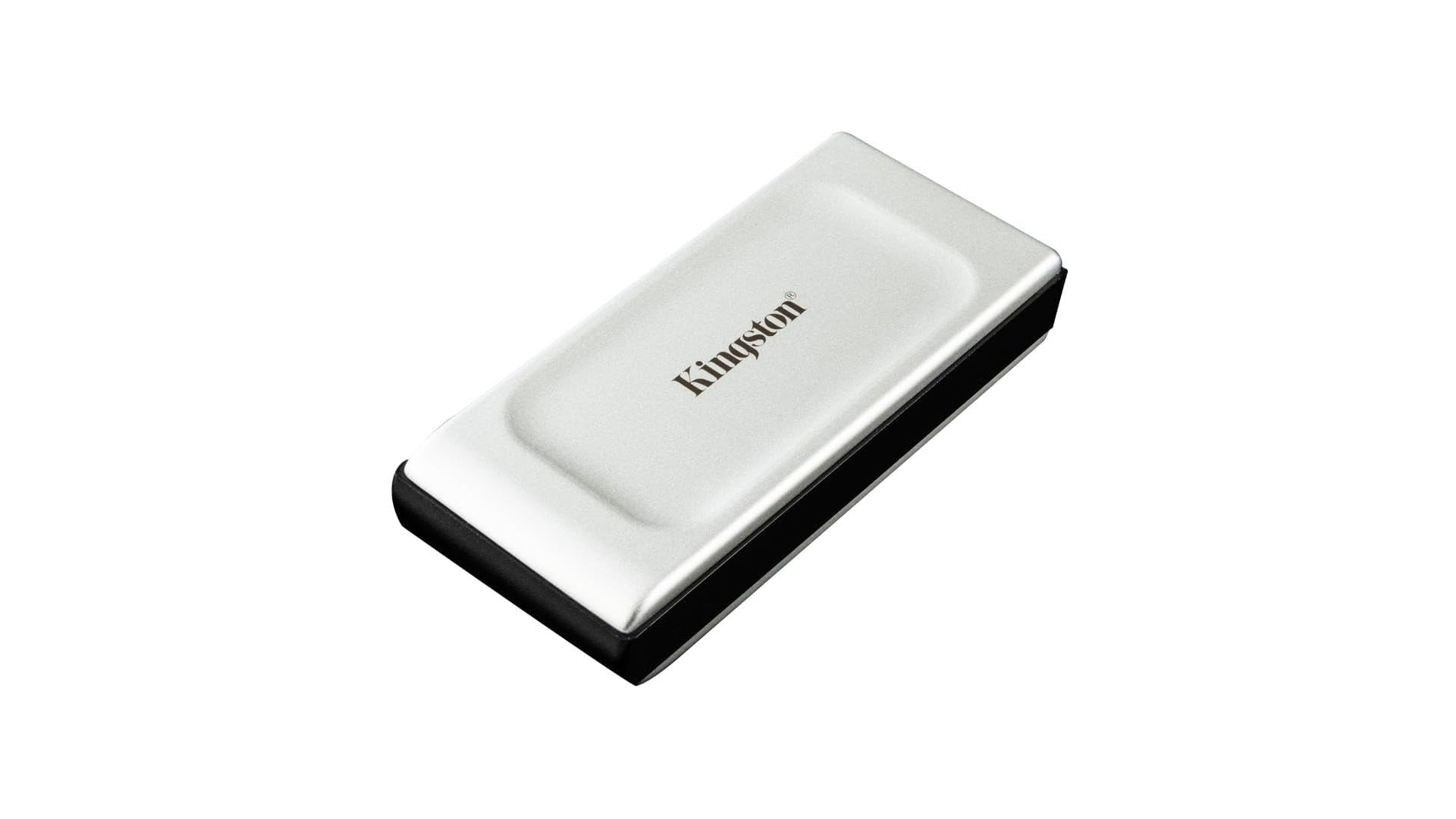 An image of Kingston XS2000 SSD