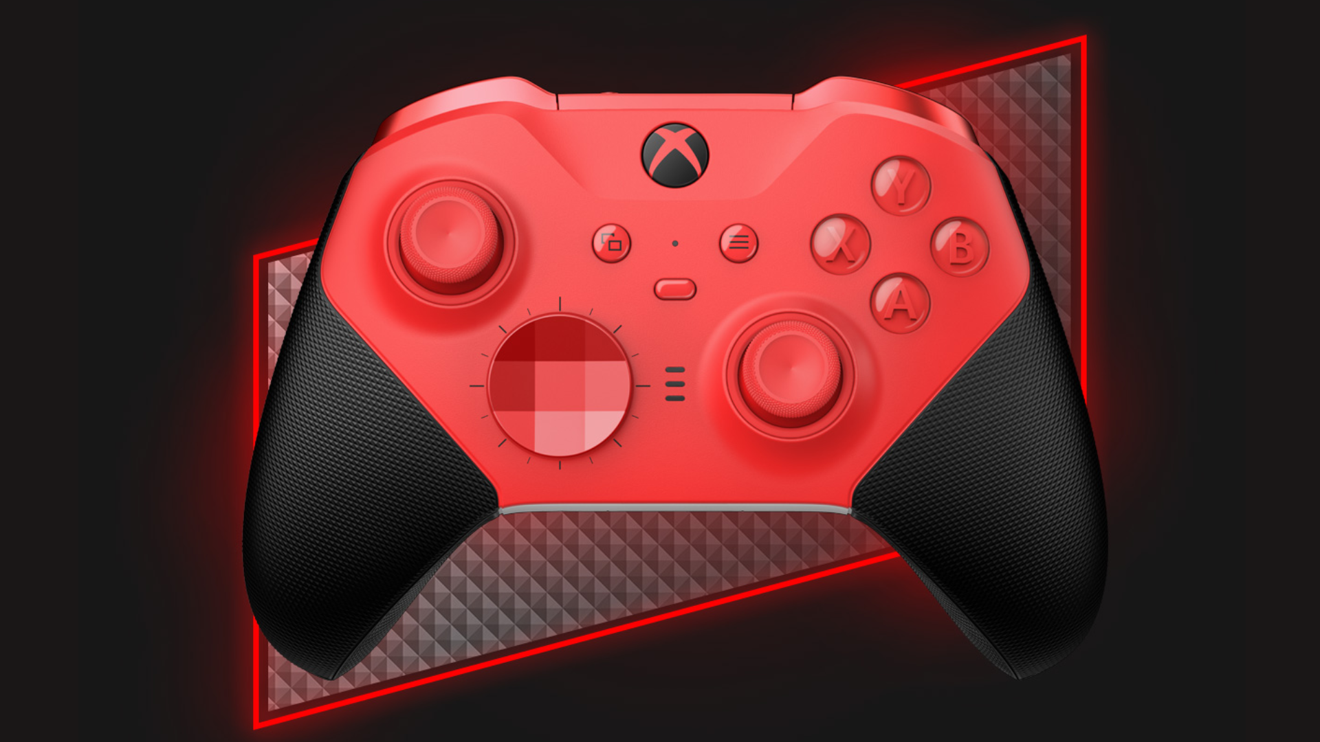 THe Xbox Elite core has the maximum amount of customizability