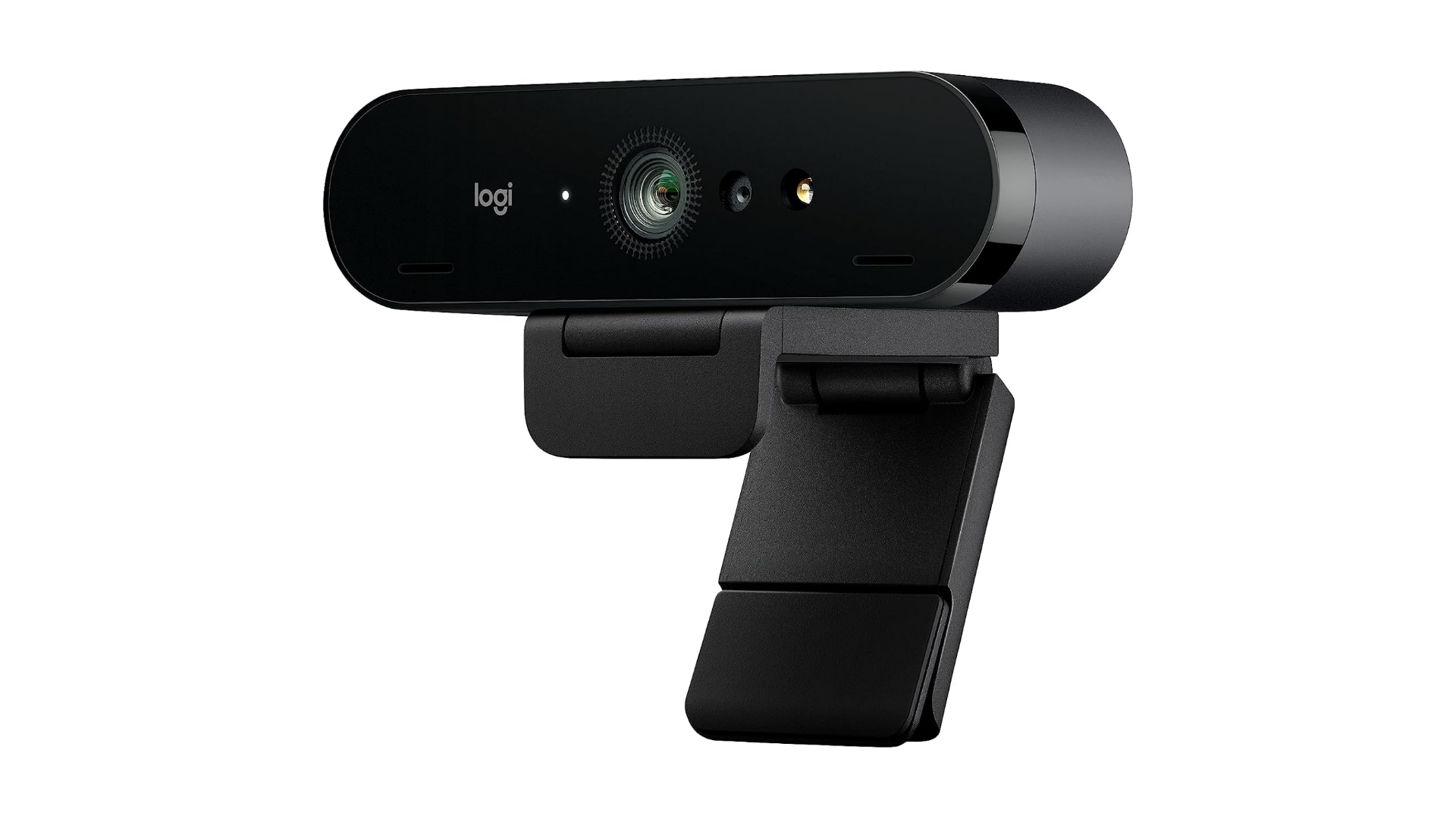 An image of Logitech Brio 4K Webcam