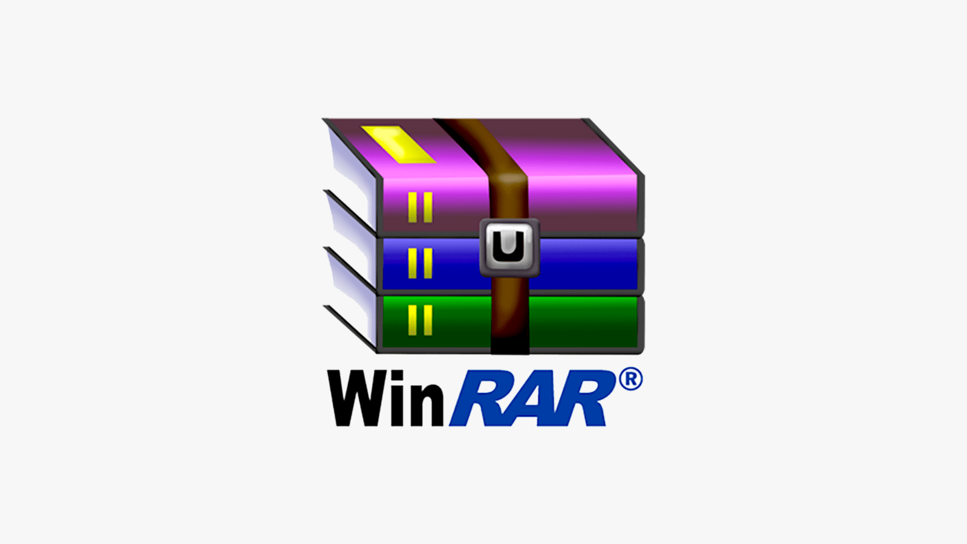 WinRAR is a popular archive utility (Image via WinRAR)