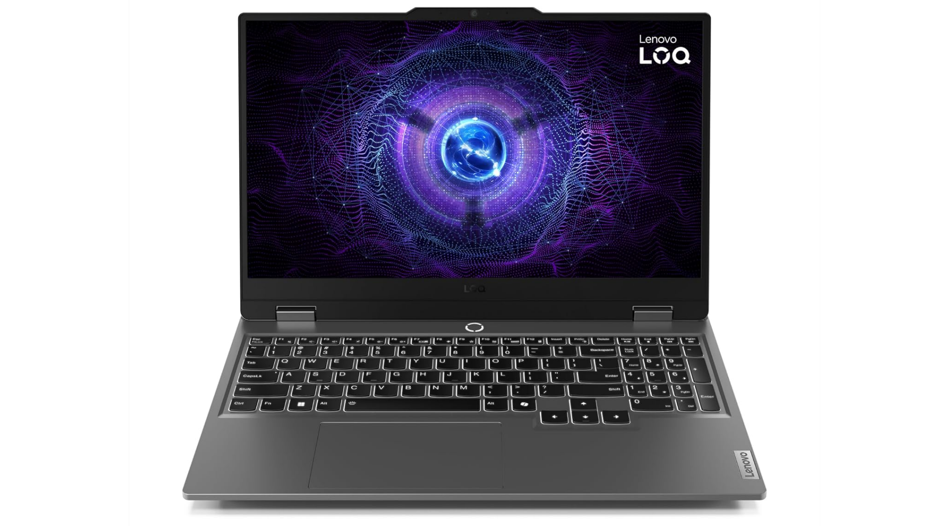 Lenovo LOQ 15 packs balanced specifications in a minimal-looking design perfect for usage in college and office settings (Image via Lenovo)