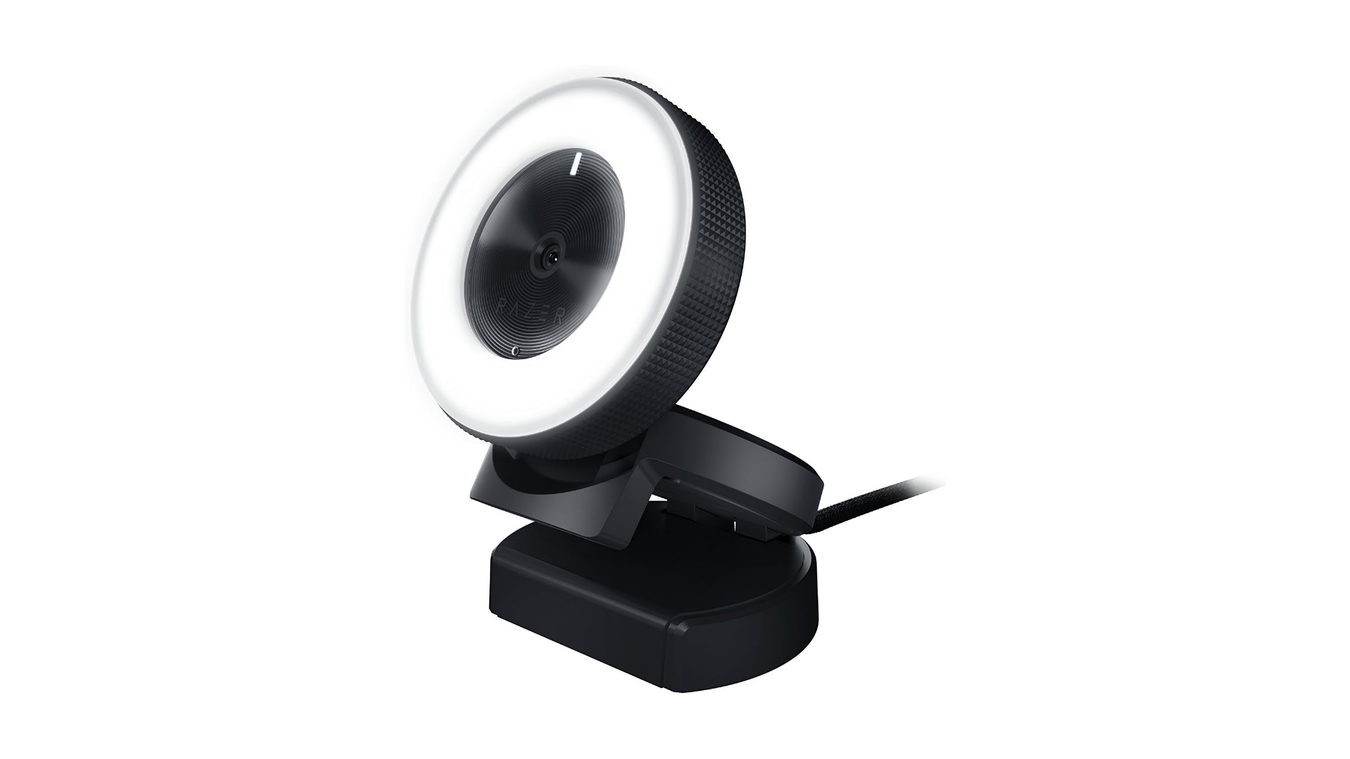 An image of Razer Kiyo webcam
