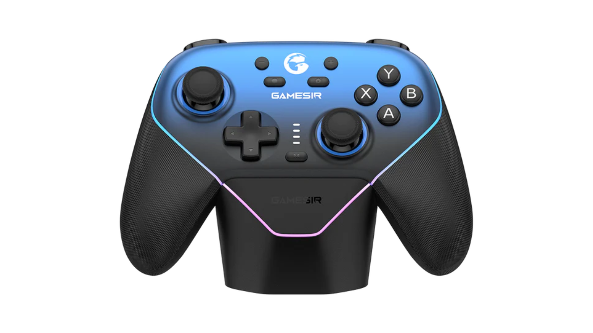 The GameSir Super Nova is perfect for budget consious users
