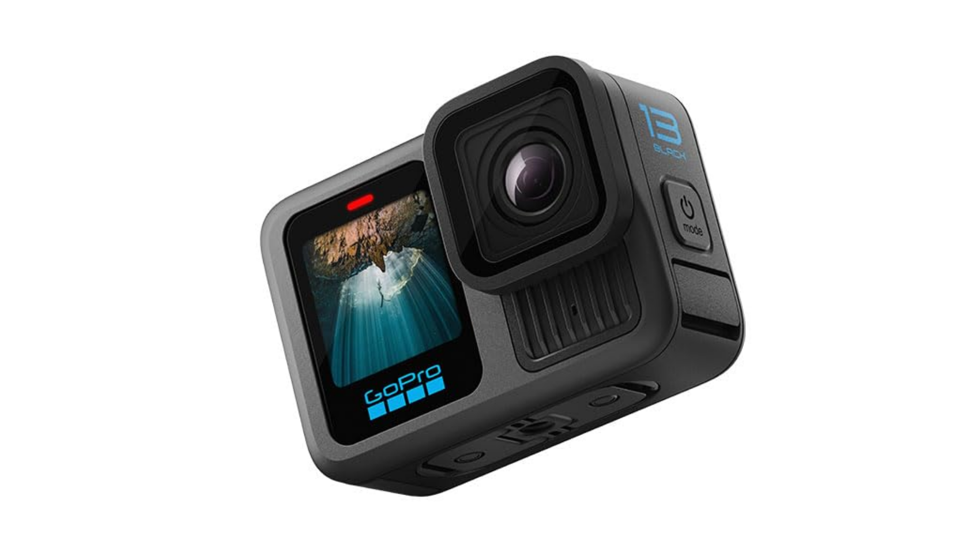 The GoPro Hero 13 Black makes the most sense for adventerous creators