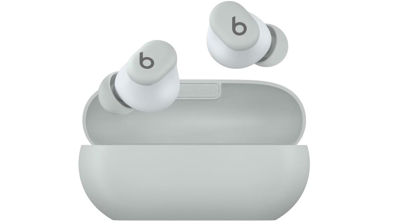 Picture of Beats Solo Buds