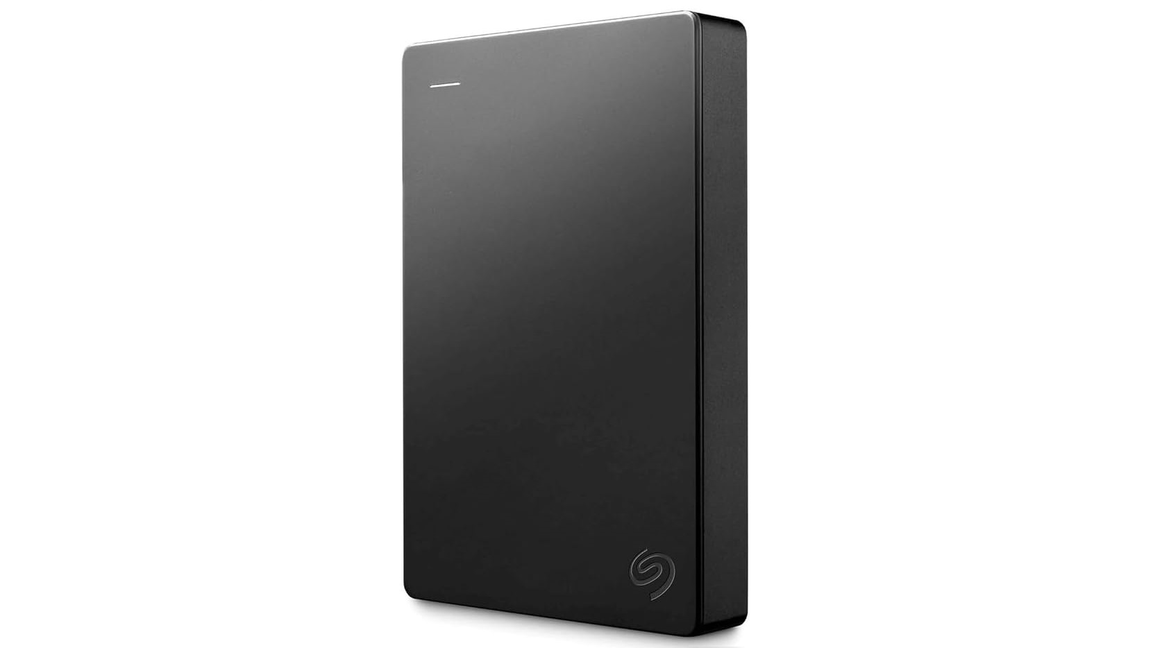 Seagate Portable HDD