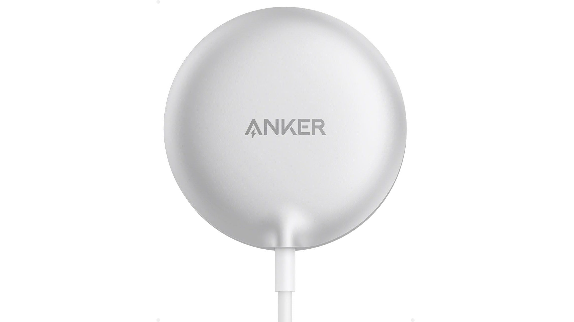 Picture of Anker MagSafe Charger Pad with adapter