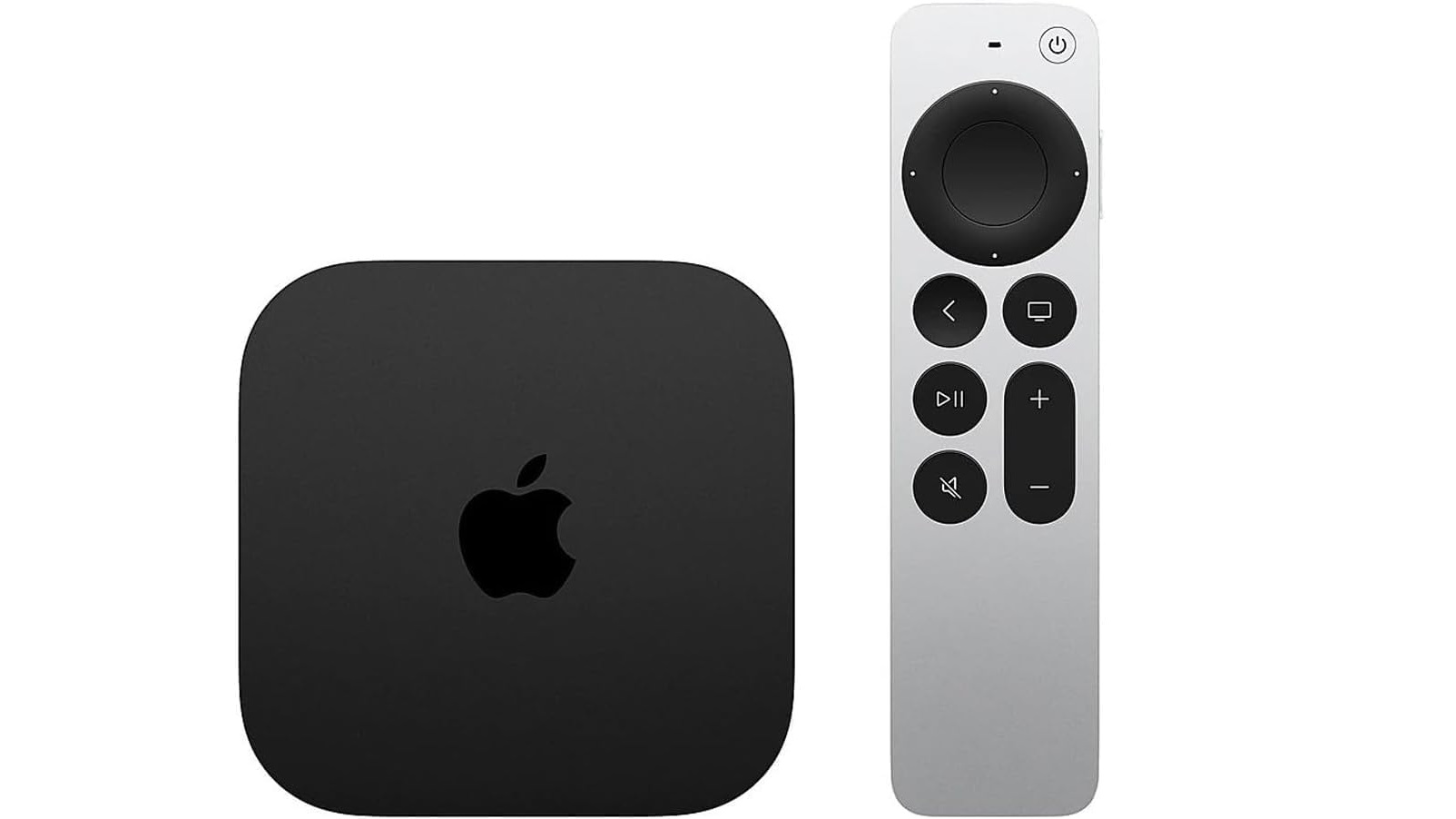 Picture of Apple TV 4K Wi-Fi