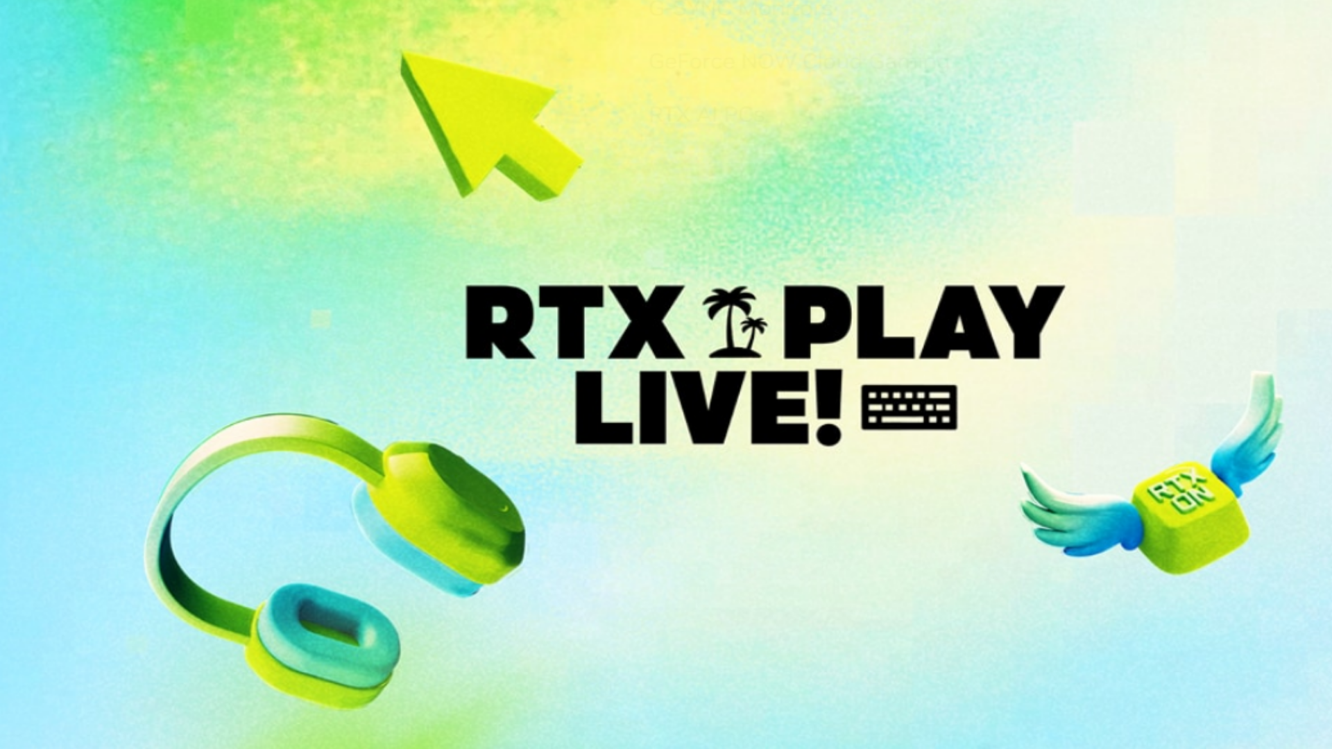 NVIDIA’s new RTX Giveaway contest is already live (Image via NVIDIA)