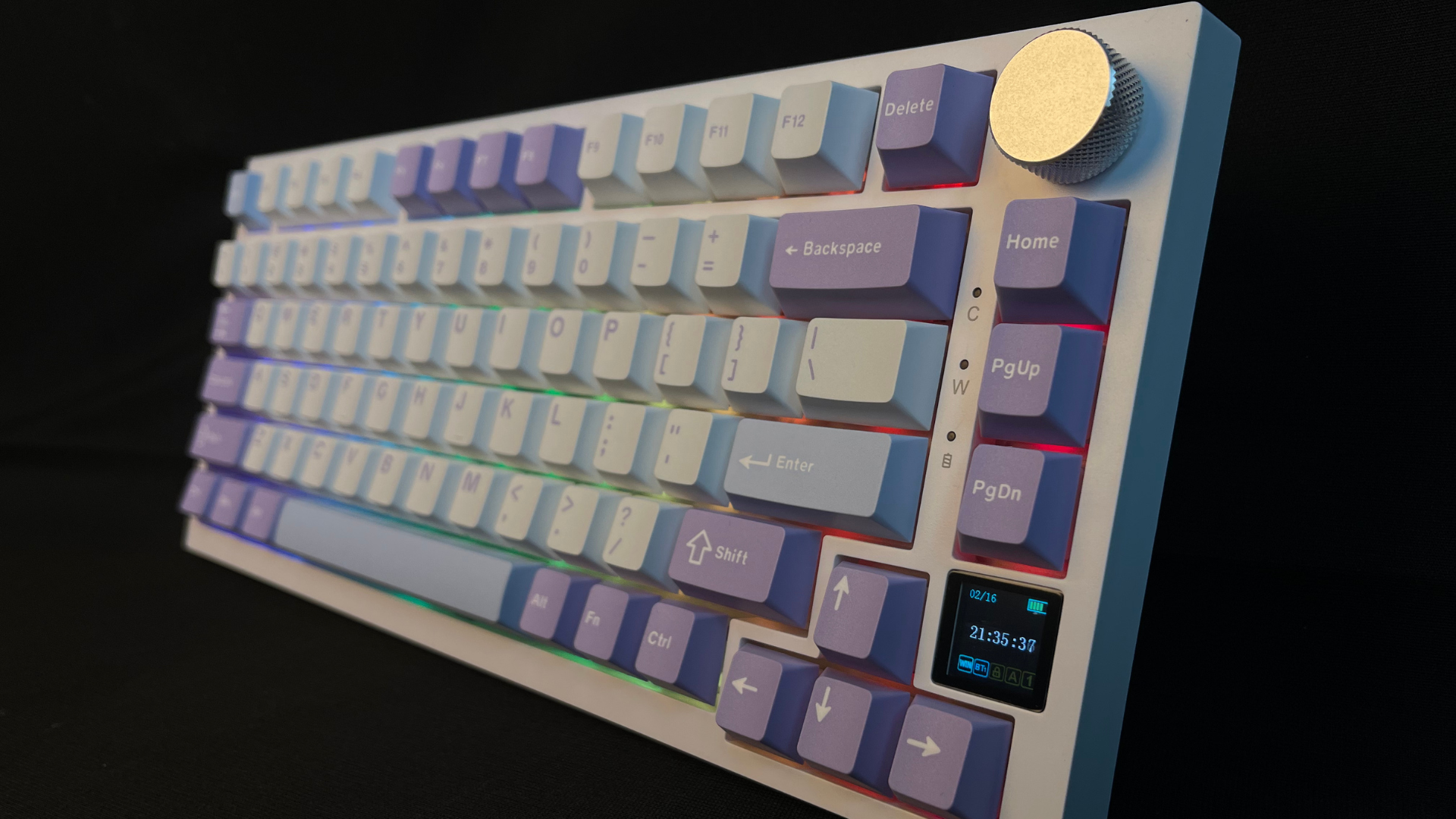 How to properly maintain a mechanical keyboard