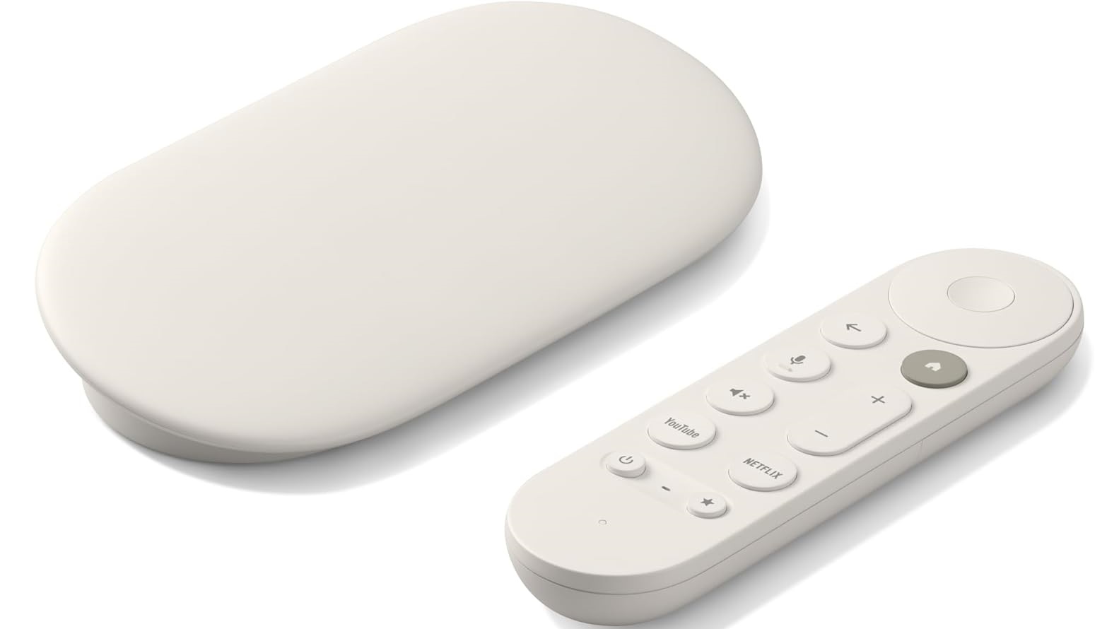 Picture of Google TV Streamer 4K