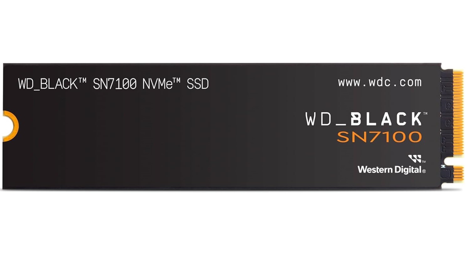 WD_BLACK SN7100