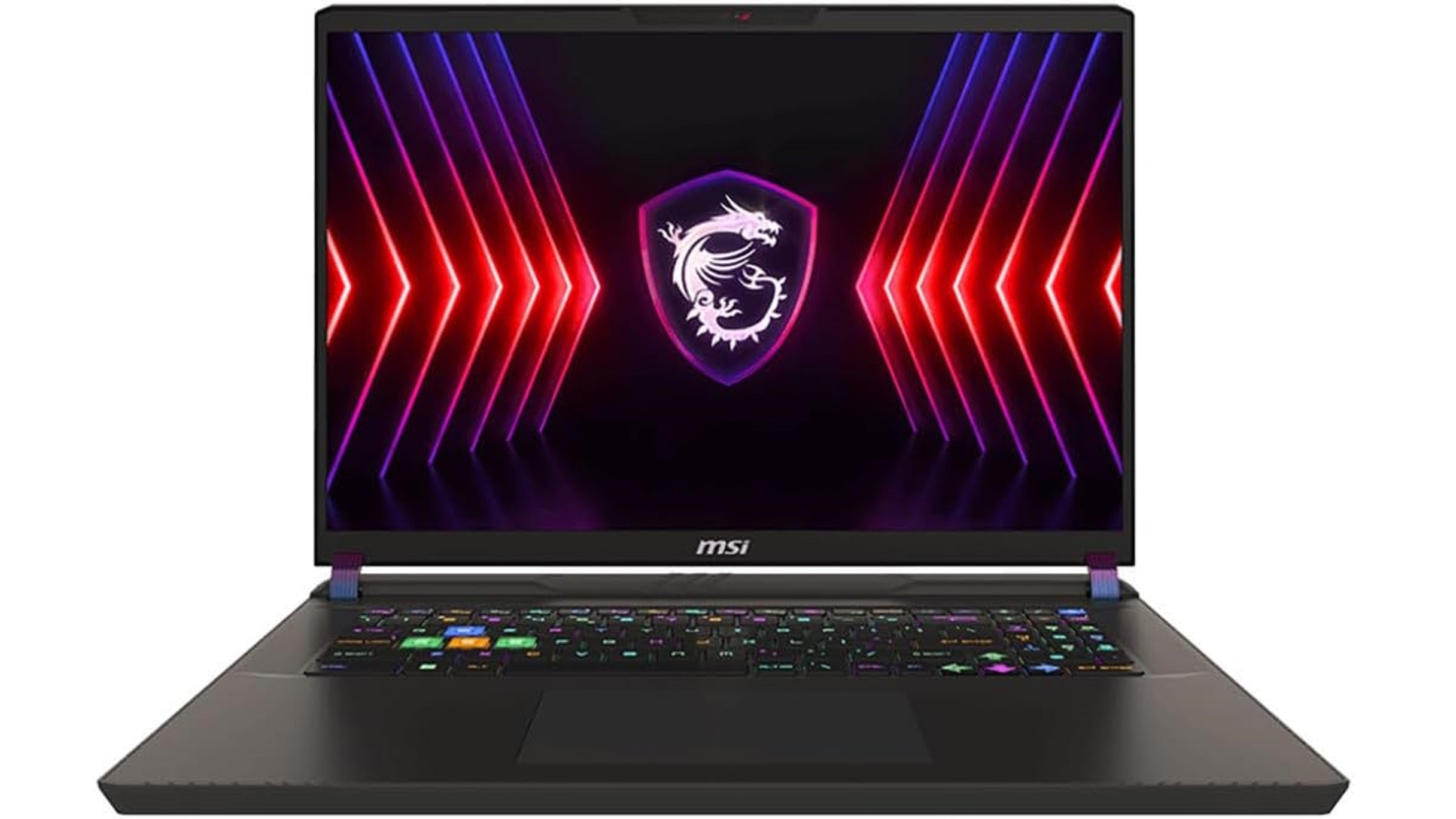 Picture of MSI Vector 17 HX